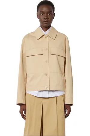 SEMICOUTURE Damen, Jacken, , SGröße:
