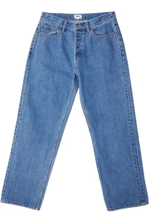 Obey Herren, Jeans, Blau, W26Größe: