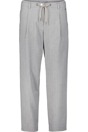 Betty & Co Damen, Hosen, Grau, 2XLGröße: