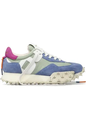 Barracuda Damen, Schuhe, Mehrfarbig, 36 EUGröße: