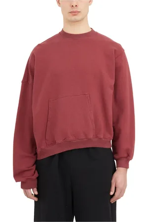 MAGLIANO Herren, Sweatshirts & Hoodies, Rot, LGröße: