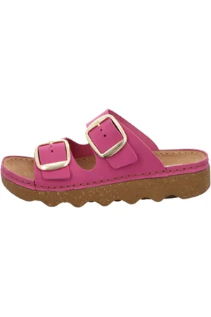 Rohde Damen, Schuhe, Rosa, 39 EUGröße: