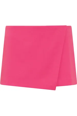 Andamane Damen, Röcke, Rosa, XSGröße: