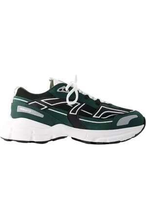 Axel Arigato Herren, Schuhe, Grün, 39 EUGröße: