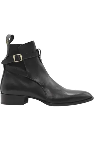 Giuliano Galiano Herren, Schuhe, Schwarzk, 39 EUGröße: