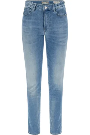 Guess Damen, Jeans, Blau, W29Größe: