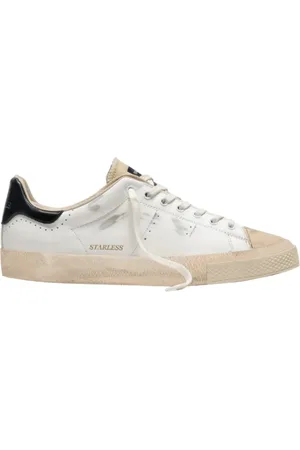 Hidnander Herren, Schuhe, Weiß, 37 EUGröße: