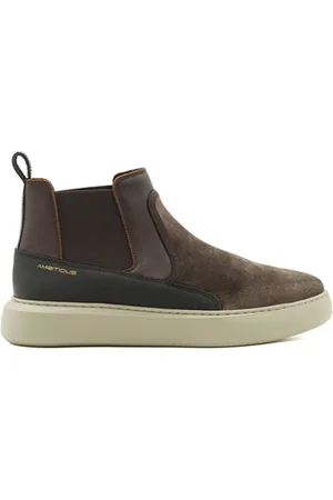 Ambitious Herren, Schuhe, Braun, 42 EUGröße: