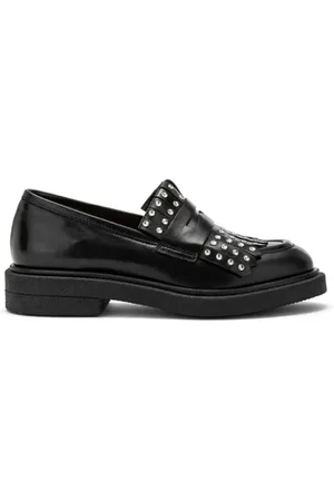 carmens Damen, Schuhe, Schwarzk, 36 EUGröße: