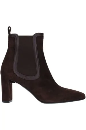 Albano Damen, Schuhe, Braun, 41 EUGröße: