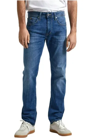 Pepe Jeans Herren, Jeans, Blau, W29 L32Größe: