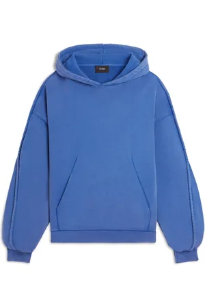 Axel Arigato Herren, Sweatshirts & Hoodies, Blau, XLGröße: