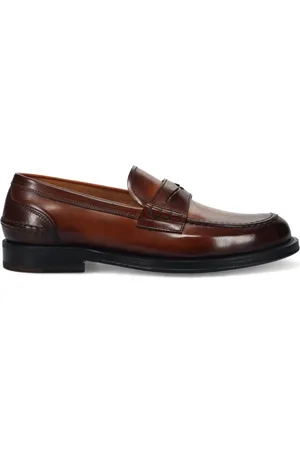 Fabi Herren, Schuhe, Braun, 42 EUGröße: