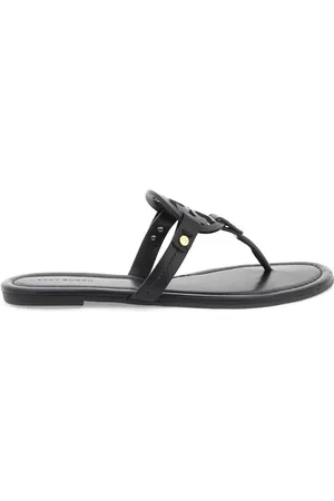 Tory Burch Damen, Schuhe, Schwarzk, 36 EUGröße: