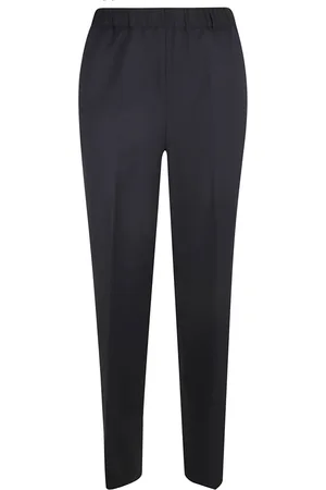 Fabiana Filippi Damen, Hosen, Blau, SGröße: