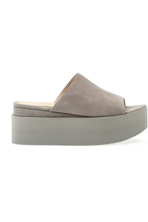 Paloma Barceló Damen, Schuhe, Grau, 40 EUGröße: