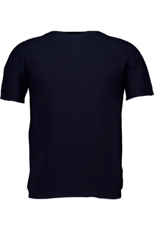 AlphaTauri Herren, Oberteile, Blau, LGröße: