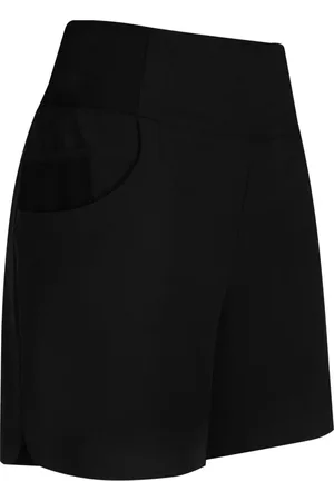 LAMUNT Damen, Sport, Schwarzk, SGröße: