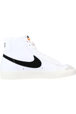 Nike blazer outlet damen schwarz