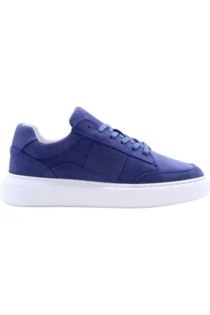 Cycleur de luxe Herren, Schuhe, Blau, 43 EUGröße:
