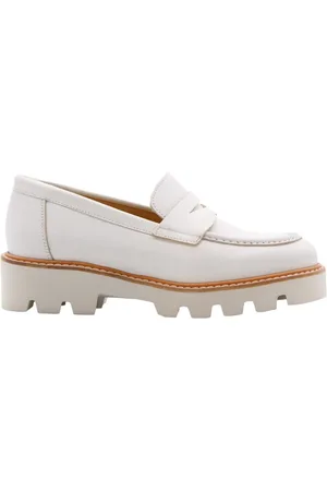 CTWLK. Damen, Schuhe, Weiß, 39 EUGröße:
