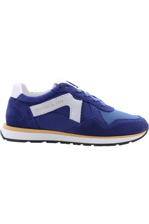 Cycleur de luxe Herren, Schuhe, Blau, 40 EUGröße: