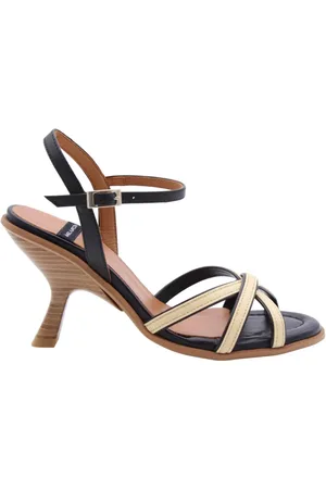 Angel alarcon Damen, Schuhe, Mehrfarbig, 36 EUGröße: