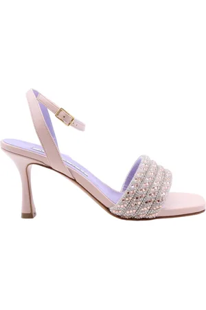 Albano Damen, Schuhe, Mehrfarbig, 40 EUGröße: