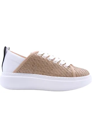 Alexander Smith Damen, Schuhe, Mehrfarbig, 38 EUGröße: