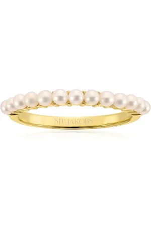 Sif Jakobs Damen, Accessories, Gelb, 54 MMGröße: