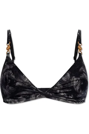VERSACE Damen, Unterwäsche, Schwarzk, XLGröße:
