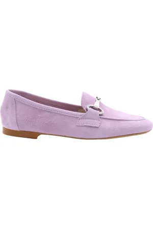 E mia Damen, Schuhe, Lila, 38 EUGröße: