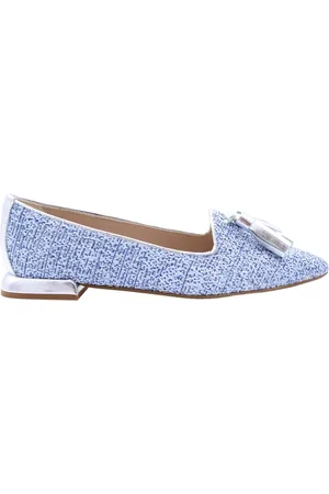 E mia Damen, Schuhe, Blau, 36 EUGröße: