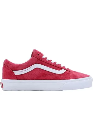 Vans outlet clearance womens