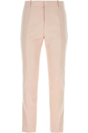 Alexander McQueen Herren, Hosen, Rosa, XLGröße: