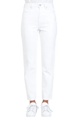 ONLY Damen, Jeans, Weiß, W29Größe: