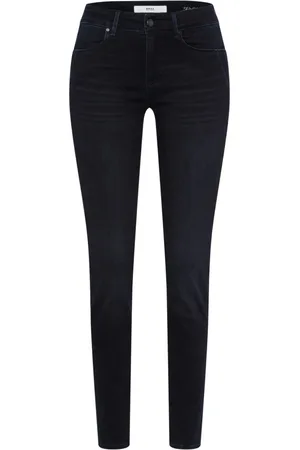Brax Damen, Jeans, Blau, XSGröße:
