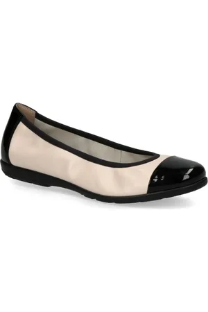 Caprice Damen, Schuhe, Mehrfarbig, 37 EUGröße: