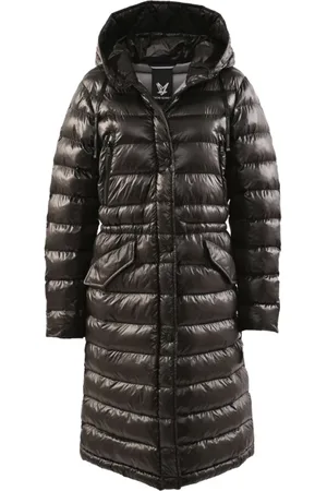 Fuchs Schmitt Damen, Mäntel, Schwarzk, 2XLGröße: