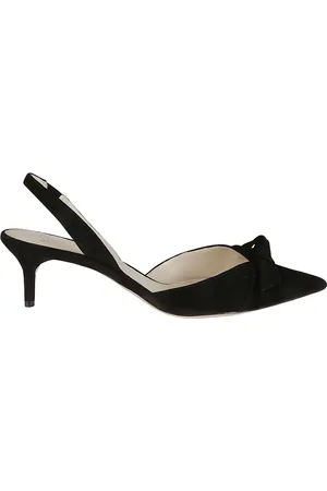 ALEXANDRE BIRMAN Damen, Schuhe, Schwarzk, 37 1/2 EUGröße: