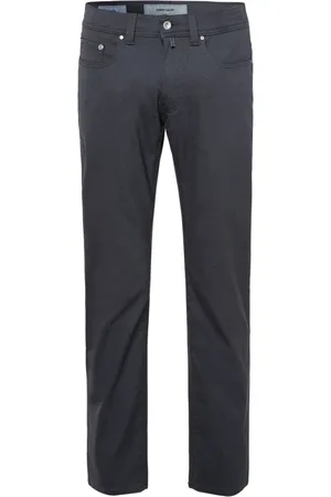 Pierre Cardin Herren, Jeans, Grau, W40 L32Größe: