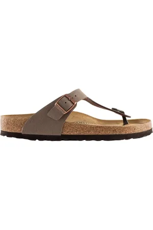 Birkenstock Damen, Schuhe, Braun, 39 EUGröße: