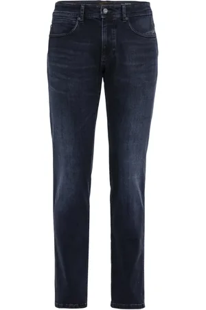 Camel Active Herren, Jeans, Blau, W36 L34Größe:
