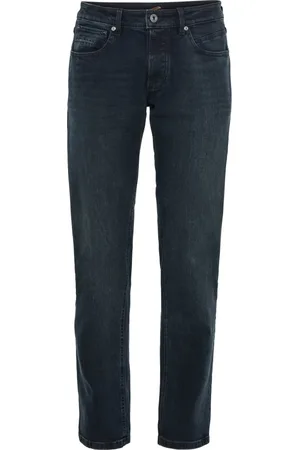 Camel Active Herren, Jeans, Blau, W36 L36Größe: