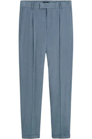 Cinque Herren, Hosen, Blau, 2XLGröße: