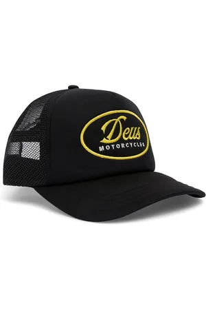 Deus Ex Machina Unisex, Accessories, Schwarzk, ONE SIZEGröße: