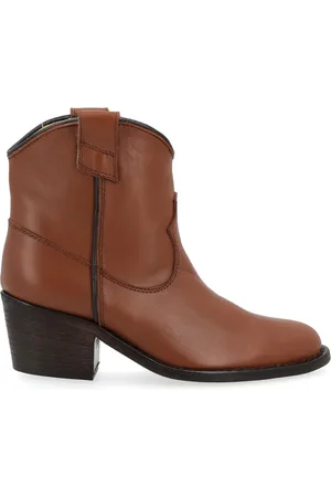 Via Roma Damen, Schuhe, Braun, 39 EUGröße: