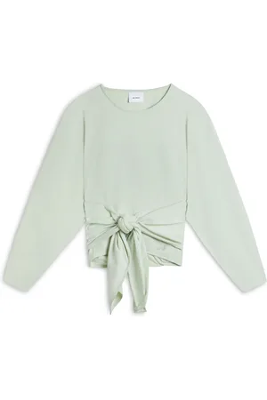 Axel Arigato Damen, Sweatshirts & Hoodies, Grün, XSGröße: