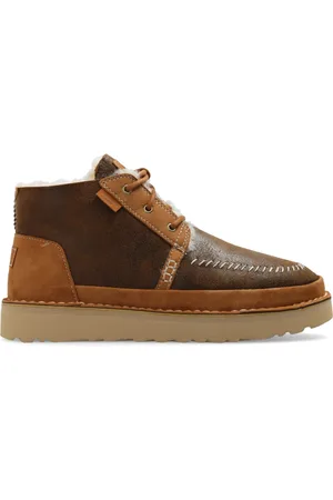 UGG Herren, Schuhe, Braun, 38 EUGröße: