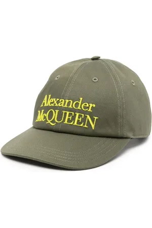 Alexander McQueen Herren, Accessories, Grün, MGröße: